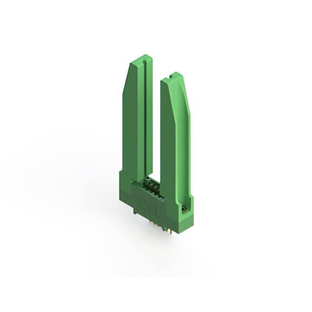345-006-540-478 EDAC Inc.  Edgeboard Connectors